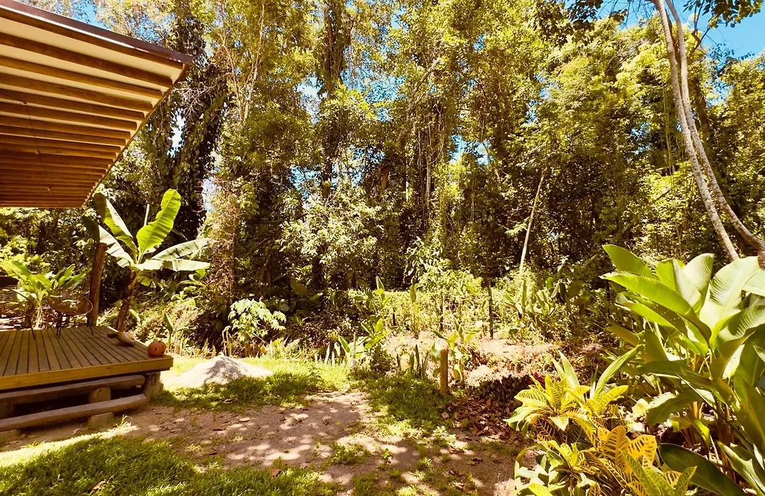 Canto da Mata Itamambuca Hospedagem-1